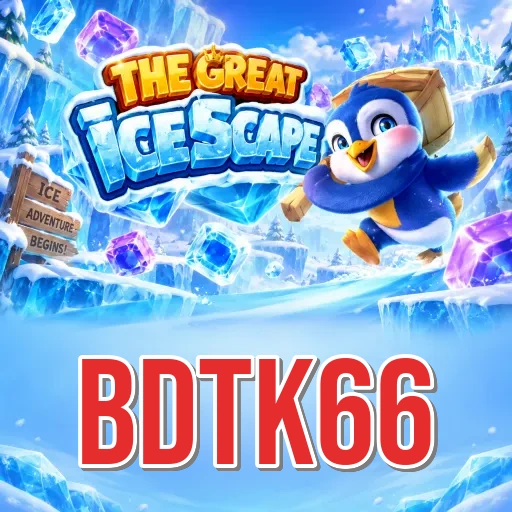 bdtk66 Install Successful
