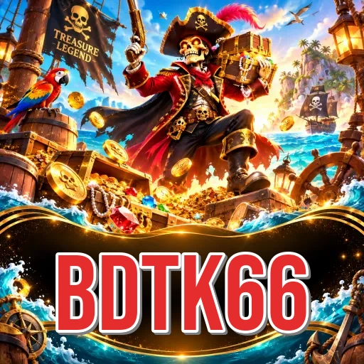 Who We Are at bdtk66